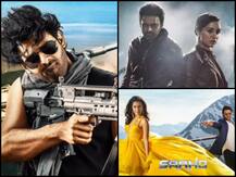 Saaho Box Office Collection Day 1: Prabhas & Shraddha Kapoor\'s Film MINTS Rs 24.40 Cr