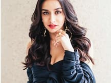 Shraddha Kapoor Lauds Rajasthan Villagers For Helping Animals