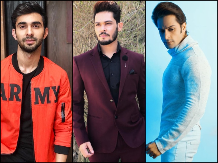 Khatron Ke Khiladi 10: Kunwar Amar, Yeh Hai Mohabbatein Actor Abhishek ...