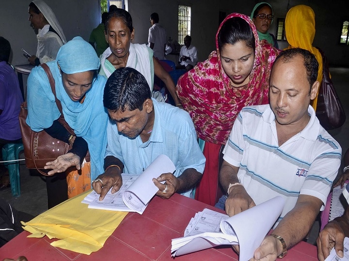 Panic Over NRC Grips Kolkata, Several Parts Of Bengal Panic Over NRC Grips Kolkata, Several Parts Of West Bengal