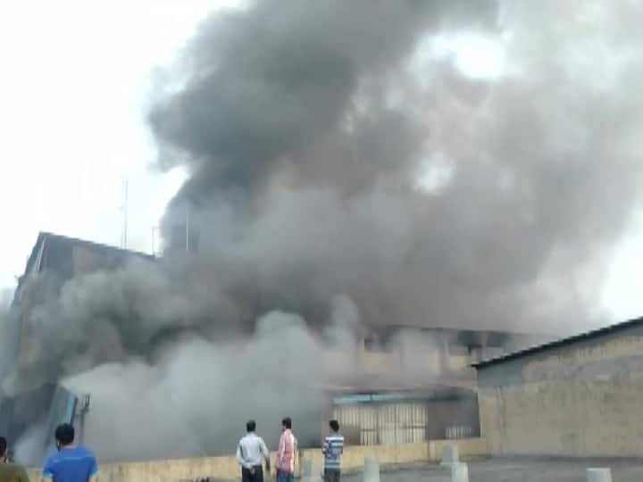 Maharashtra: 13 Dead, 58 Injured In Chemical Factory Blast in Dhule District