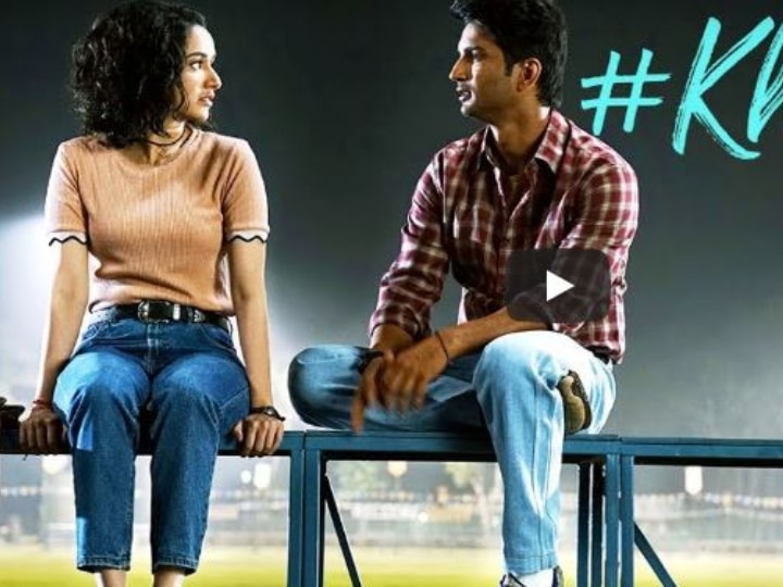 Shraddha Kapoor & Sushant Singh Rajput Chhichhore new song 'Khairiyat' Chhichhore's New Song 'Khairiyat' Is The Most Soothing Song On Your Playlist Today