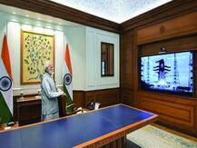 This Delhi Boy Will Watch Chandrayaan-2 Landing On Moon With PM Narendra Modi; Here\'s Why