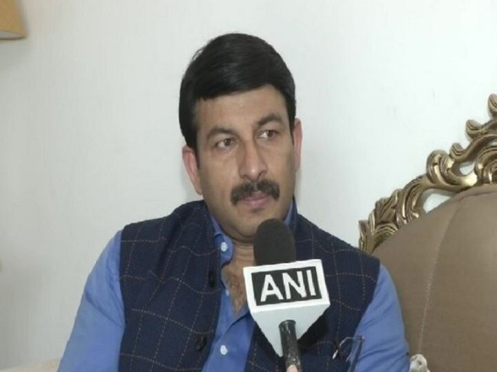 Delhi BJP Chief Manoj Tiwari Demands NRC In Delhi; To Meet Amit Shah Delhi BJP Chief Manoj Tiwari Demands NRC In Delhi; To Meet Amit Shah