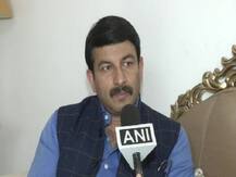 Delhi BJP Chief Manoj Tiwari Demands NRC In Delhi; To Meet Amit Shah