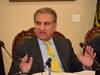 Pakistan Wants Peaceful Resolution Of Kashmir Through Negotiations: Shah Mahmood Qureshi