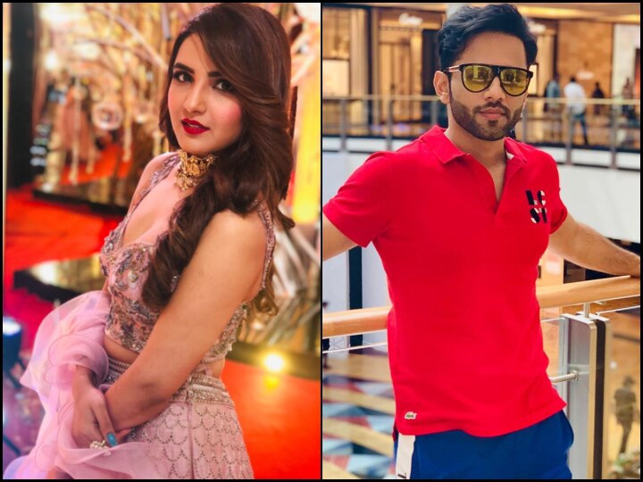 Bigg Boss 13: Jasmin Bhasin & Rahul Vaidya To Participate In Salman Khan’s Show? Bigg Boss 13: Jasmin Bhasin & Rahul Vaidya To Participate In Salman Khan’s Show?