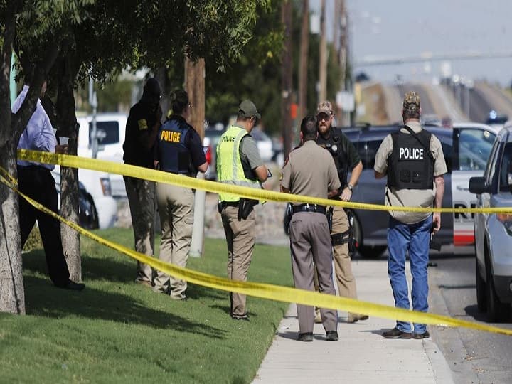 Texas Shooting: 5 Killed, 21 Injured After Gunman Opens Fire In Public; Suspect Likely Killed Texas Shooting: 5 Killed, 21 Injured After Gunman Opens Fire In Public; Suspect Likely Killed