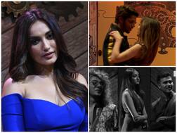 MTV Ace of Space 2: 'Naagin 3' Actress Surbhi Jyoti Plays Cupid For Baseer-Lucinda, Announces First Eviction!