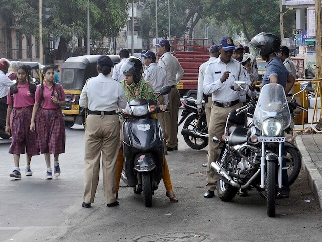 Motor Vehicle (Amendment) Act, 2019 Comes Into Force From Today Motor Vehicle (Amendment) Act, 2019 Comes Into Force From Today