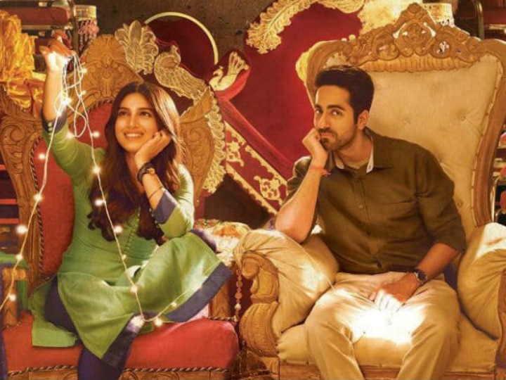 Bhumi Pednekar Gets Nostalgic As 'Shubh Mangal Saavdhan' Clocks 2 Years! See Pictures! PICS: Bhumi Pednekar Gets Nostalgic As 'Shubh Mangal Saavdhan' Clocks 2 Years!