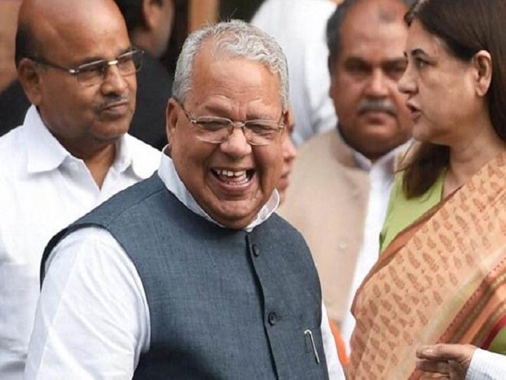 New Governors Appointed In 5 States; Kalraj Mishra Gets Rajasthan New Governors Appointed In 5 States; Kalraj Mishra Gets Rajasthan