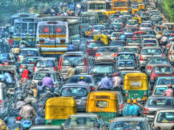 Motor Vehicles Bill 2019: Heavy Fines For Traffic Violations From Today Alert! Heavy Fines For Traffic Violations From Today; All You Need To Know