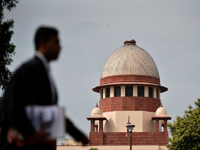 Ayodhya Case: Muslim Side To Contest Nirmohi Akhara Suit From Monday Ayodhya Case: Muslim Side To Contest Nirmohi Akhara Suit From Monday
