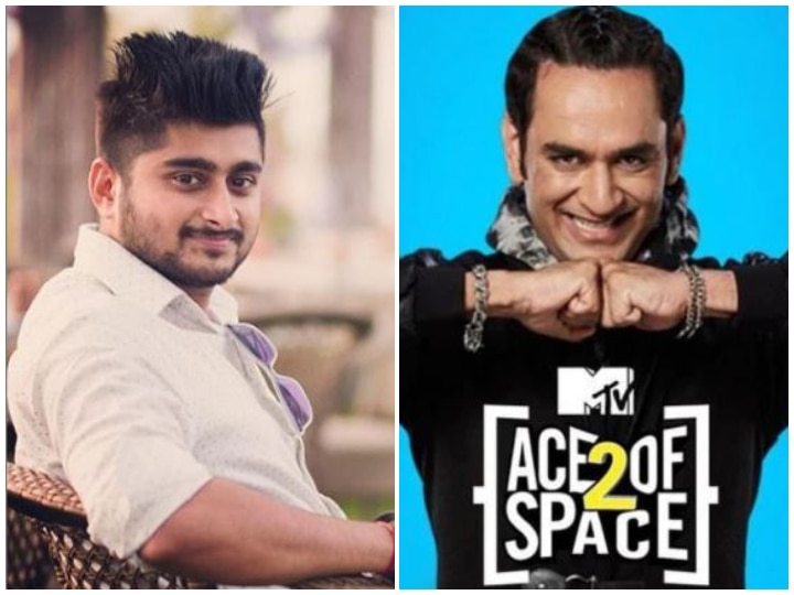 MTV Ace of Space 2: 'Bigg Boss 12' Fame Deepak Thakur EXITS From Vikas Gupta's Show Due To Injury? Ace of Space 2: 'Bigg Boss 12' Fame Deepak Thakur EXITS From Vikas Gupta's Show!