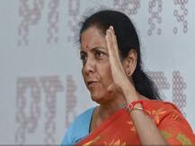FM Nirmala Sitharaman Ducks Question On \'Economic Slowdown\'; Says Consultations On