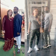 PICS: Remo D\'Souza\'s Wife Lizelle\'s AMAZING Transformation Will Leave You Jaw-Dropped