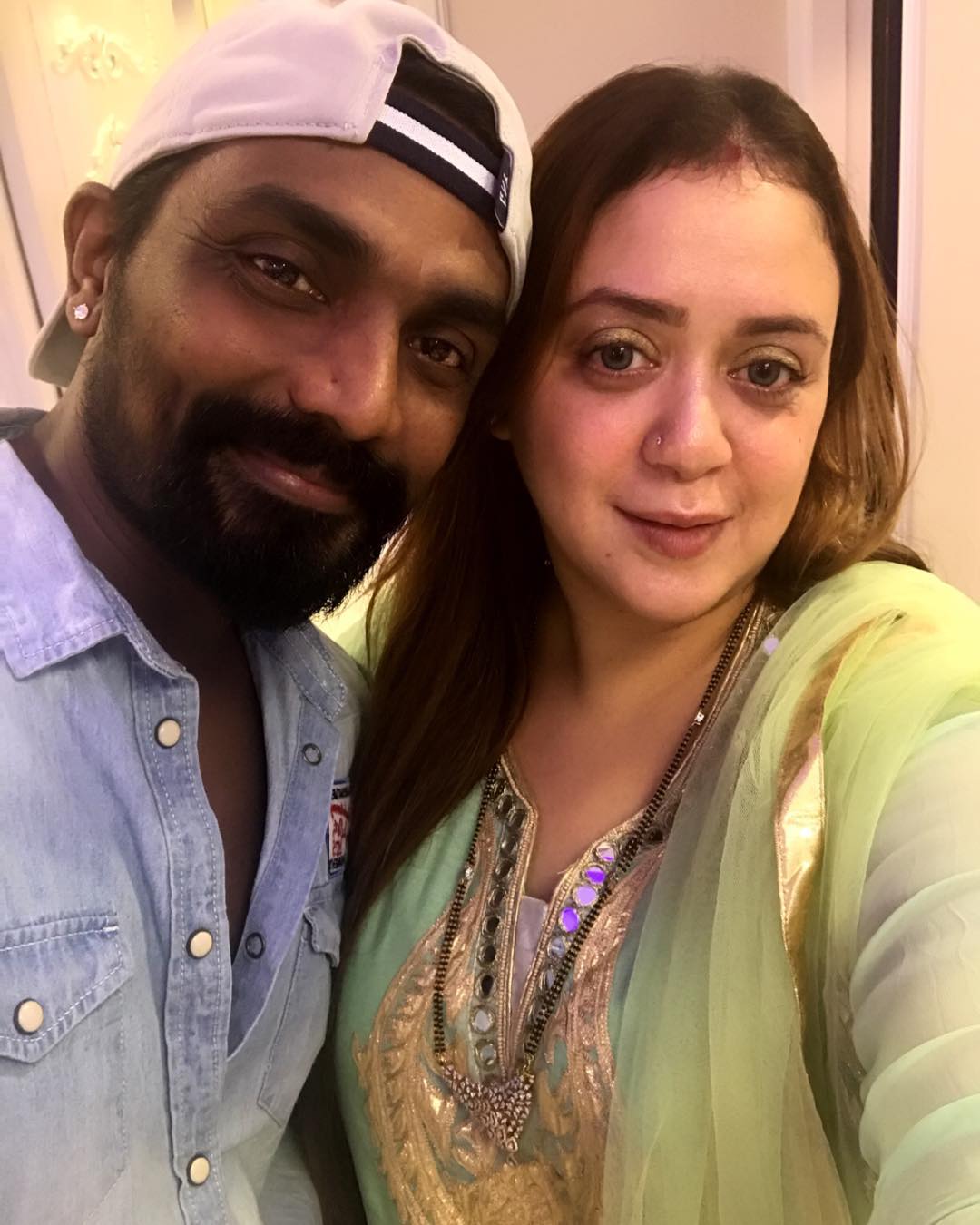 PICS: Dance Plus 5 Judge Remo D'Souza Wife Lizelle's AMAZING Transformation  Will Leave You Jaw-Dropped