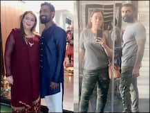 PICS: Remo D\'Souza\'s Wife Lizelle\'s AMAZING Transformation Will Leave You Jaw-Dropped