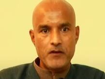 India\'s Deputy High Commissioner To Pakistan Gaurav Ahluwalia Meets Kulbhushan Jadhav