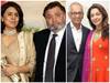 Rishi Kapoor, Neetu Kapoor Get A Visit From Juhi Chawla In NYC