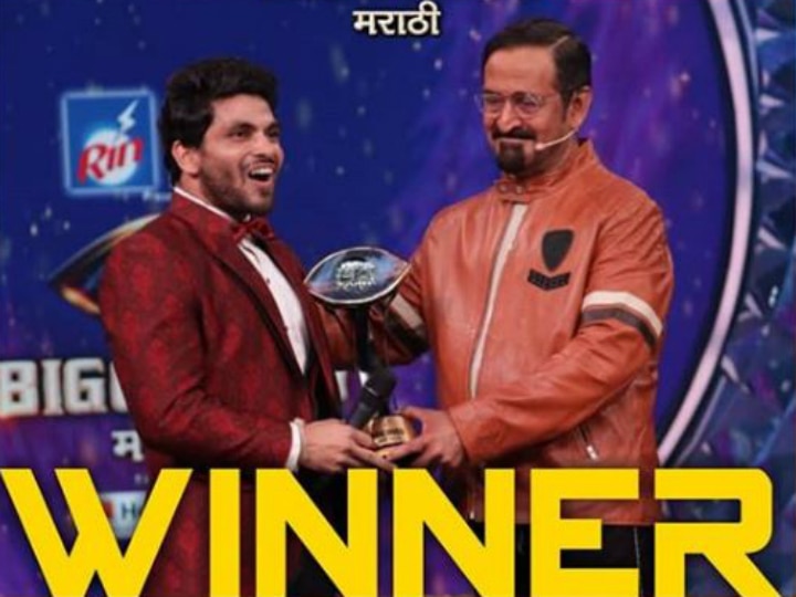 'Bigg Boss Marathi 2' Grand Finale: 'Roadies Rising' Contestant Shiv Thakare Wins The Show; Beats Neha Shitole, Shivani Surve & Others! 'Roadies Rising' Contestant Shiv Thakare Wins 'Bigg Boss Marathi 2'; Beats Neha Shitole