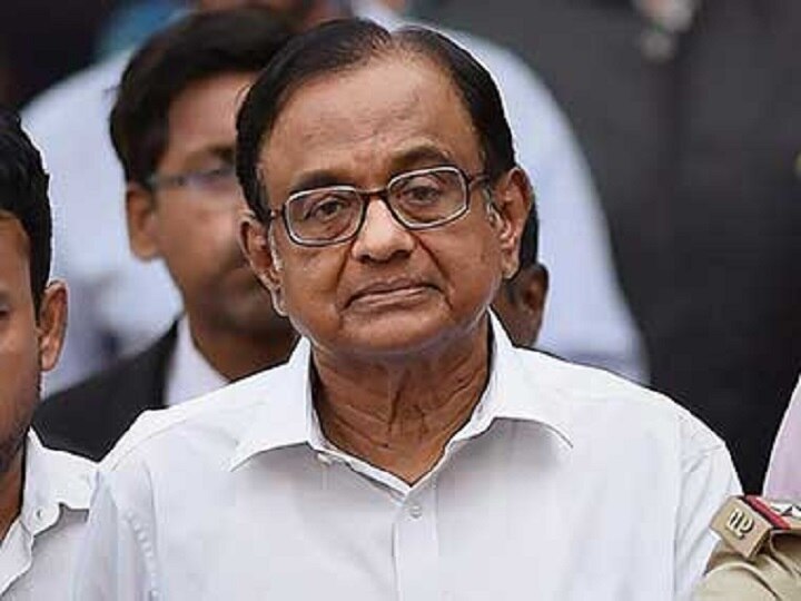 Major Setback For Chidambaram As SC Rejects His Anticipatory Bail