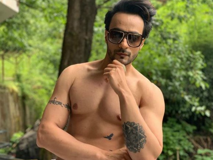 Bigg Boss 13: 'Bidaai' Fame Angad Hasija Rejects The Offer To Participate in Salman Khan's Show! Bigg Boss 13: 'Bidaai' Actor Angad Hasija REJECTS The Offer To Participate in Salman Khan's Show!