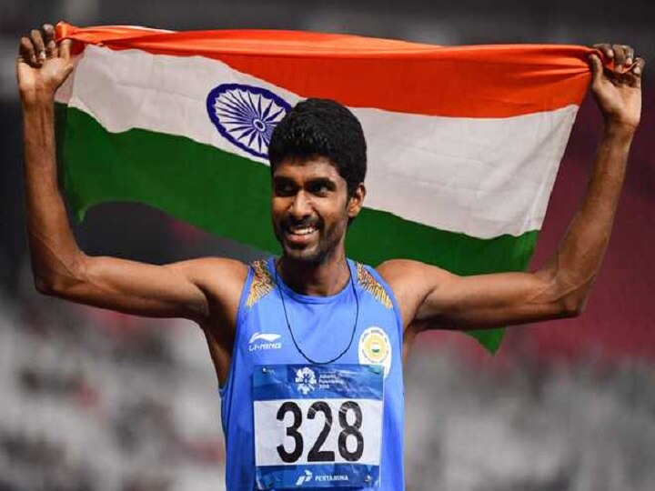 Jinson Johnson Wins Silver ISTAF Event At Berlin, Qualifies for World Championships Jinson Johnson Wins Silver ISTAF Event At Berlin, Qualifies for World Championships