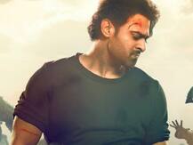 First Weekend Report: Prabhas\' \'Saaho\' Inches Towards Rs 80 Crore Mark