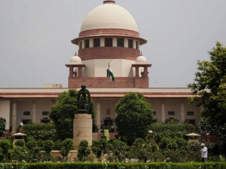 Supreme Court Refers Plea On Ravidas Temple Reconstruction To CJI Supreme Court Refers Plea On Ravidas Temple Reconstruction To CJI