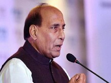 Ayodhya Verdict: BJP Leaders Hail \'Landmark\' Judgment; Rajnath Urges People To Maintain Peace & Harmony