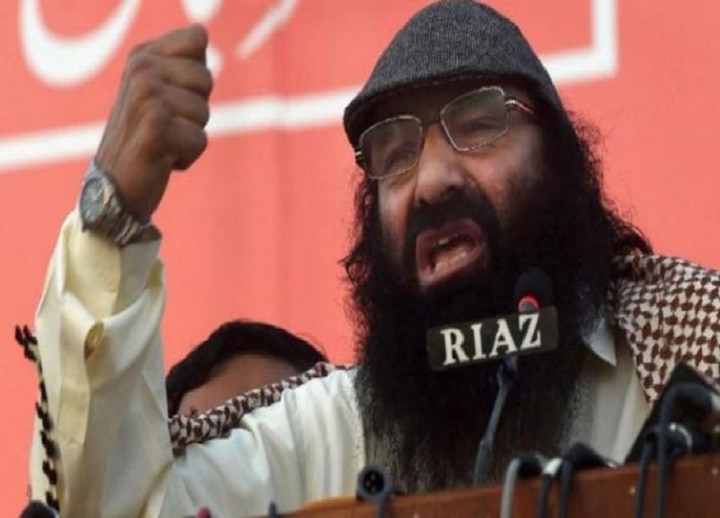 Hizbul Mujahideen Head Calls For Pakistan Military Intervention In Kashmir Hizbul Mujahideen Head Calls For Pakistan Military Intervention In Kashmir