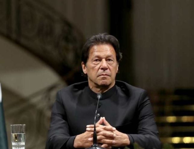 Pakistan Will Not Use Nuclear Weapons First: PM Imran Khan Pakistan Will Not Use Nuclear Weapons First: PM Imran Khan Amid Tension Over Jammu And Kashmir