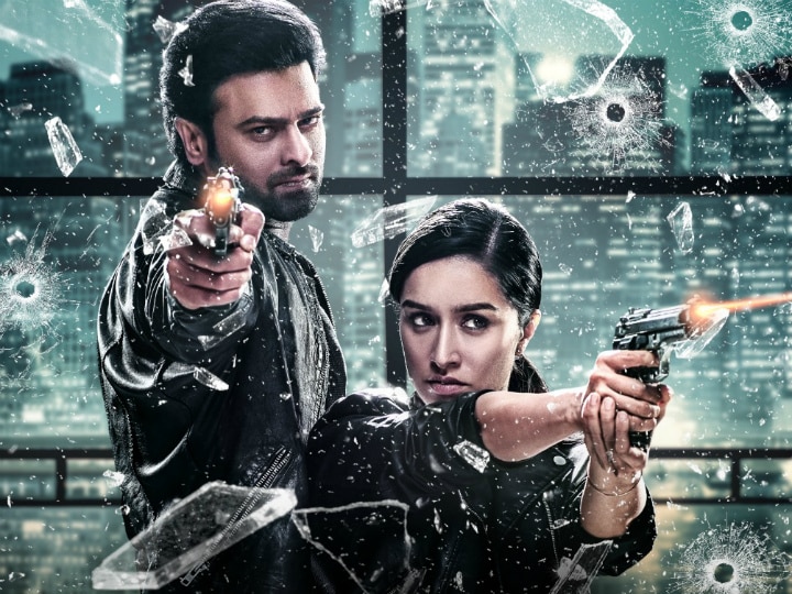 'Saaho' Day 4 Box Office Collection: Prabhas-Shraddha Kapoor's Film Mints Rs 14.20 Crore; Inches Closer To 100 Crore Mark! 'Saaho' Day 4 Box Office: Prabhas-Shraddha's Film Mints Rs 14.20 Crore; Inches Closer To 100 Crore Mark!