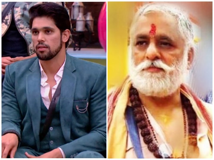 'Bigg Boss 12' Contestant Shivashish Mishra's Father Passes Away; Sreensanth, Karanvir Bohra & Other Co-Contestants Offer Condolences! 'Bigg Boss 12' Contestant Shivashish Mishra's Father Passes Away; Sreesanth, Karanvir & Other Co-Contestants Offer Condolences!