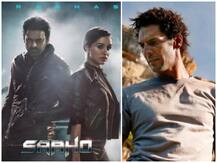 French Director Jerome Salle Slams \'Saaho\' Makers For Plagiarism: Do It Properly