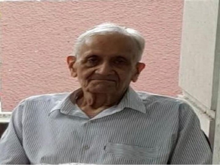 DELHI SHOCKER: 91-Year-Old Man Who Was Locked In Refrigerator, Found Murdered DELHI SHOCKER: 91-Year-Old Man Who Was Locked In Refrigerator, Found Murdered