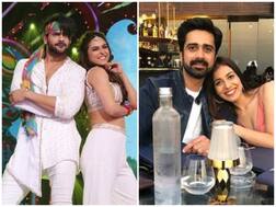 Nach Baliye 9: Vishal Aditya Singh-Madhurima Tuli & Avinash Sachdev-Palak Purswani To Enter As Wild Card Jodis?