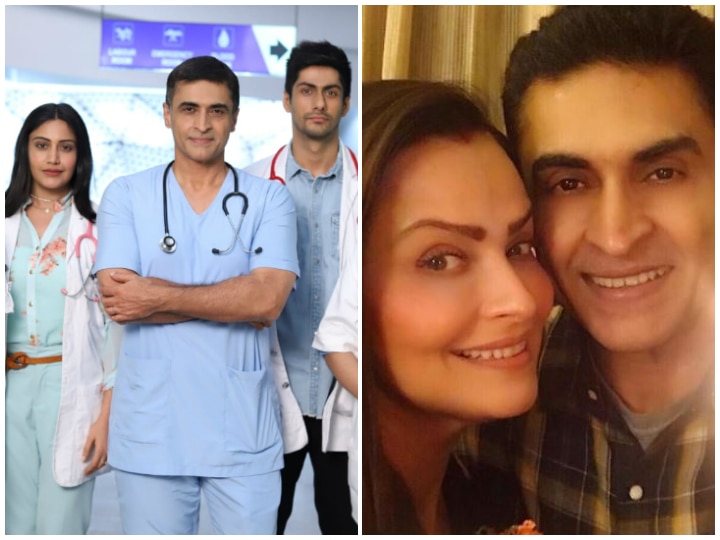 Sanjivani 2: Mohnish Bahl's Wife Aarti Bahl To Play Namit Khanna Aka Dr. Siddhant's (Sid) Mother In Surbhi Chandna's Show!! Sanjivani 2: Mohnish Bahl's Wife Aarti Bahl To Play Namit Khanna Aka Dr. Sid's Mother!