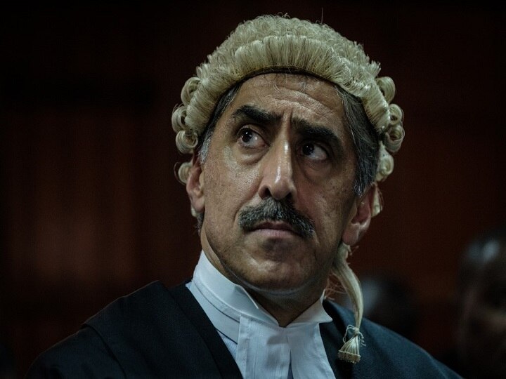 Tough To Prove 'Kashmir Genocide' Claim: Pakistan ICJ Lawyer Khawar Qureshi Tough To Prove 'Kashmir Genocide' Claim: Pakistan ICJ Lawyer Khawar Qureshi