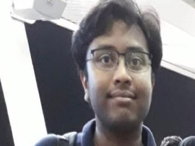 Body Of Telangana BJP Leader's Missing Son Found In London Body Of Telangana BJP Leader's Missing Son Found In London