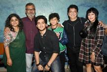 PICS: Sushant Singh Rajput, Shraddha Kapoor & Other Actors Have A Blast At \'Chhichhore\' Screening