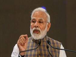 Strive To Transform Each Student's Life: Modi To Teachers