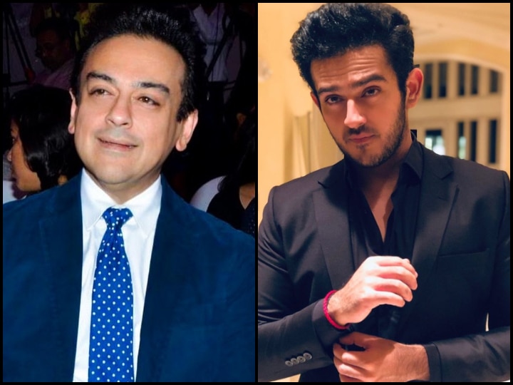 Adnan Sami's Son Azaan Sami Khan Calls Pakistan His 'Home'; Talks About His Dad's Views on Rising Tension Between India & Pakistan Adnan Sami's Son Azaan Sami Khan Calls Pakistan His 'Home'