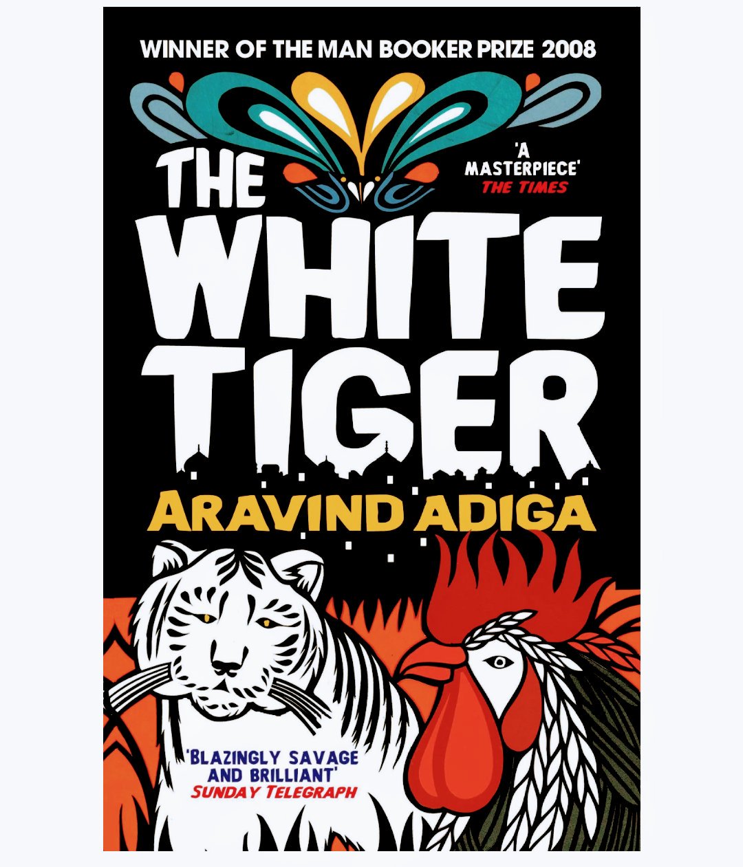 Priyanka Chopra, Rajkummar Rao To Star In 'The White Tiger