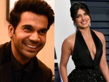 Priyanka Chopra, Rajkummar Rao To Star In \'The White Tiger\'