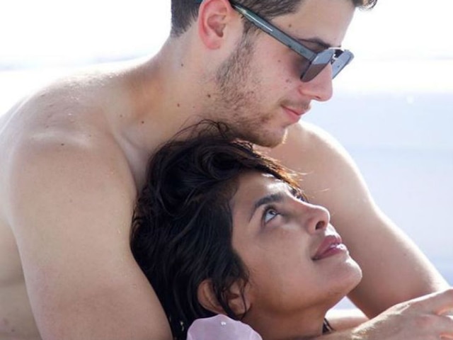 Nick Jonas Hits Back At Trolls Who Say Wife Priyanka Chopra Doesn't Know His Age In The Most EPIC Manner! Nick Jonas Hits Back At Trolls Who Say Wife Priyanka Chopra Doesn't Know His Age In The Most EPIC Manner!