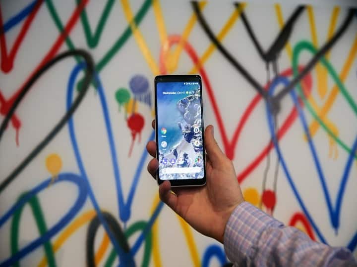 Google Releases Android 10 For Pixel Phones; Here Is All You Need To Know Google Releases Android 10 For Pixel Phones; Here Is All You Need To Know