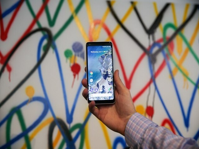 Google Releases Android 10 For Pixel Phones; Here Is All You Need To Know Google Releases Android 10 For Pixel Phones; Here Is All You Need To Know